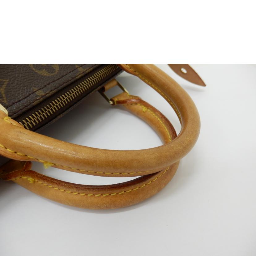 LV ルイヴィトン/スピーディー30/モノグラム/M41526//TH1917/ABランク/88