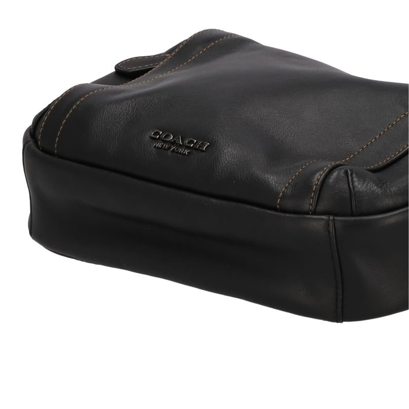 COACH コーチ/グラハムユーテイリテイバッグ/BLK/F37594//B19**/ABランク/94