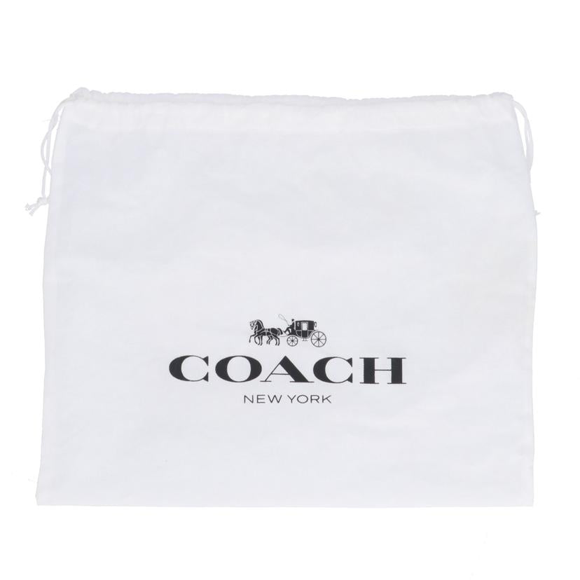 COACH コーチ/グラハムユーテイリテイバッグ/BLK/F37594//B19**/ABランク/94