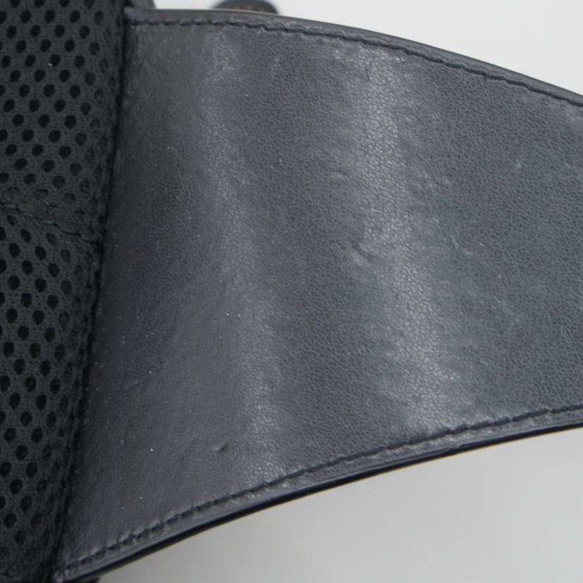 COACH コーチ/グラハムユーテイリテイバッグ/BLK/F37594//B19**/ABランク/94