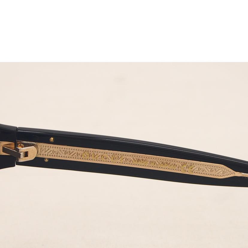 GUCCI グッチ/サングラス/GG0080SK-001//ABランク/76