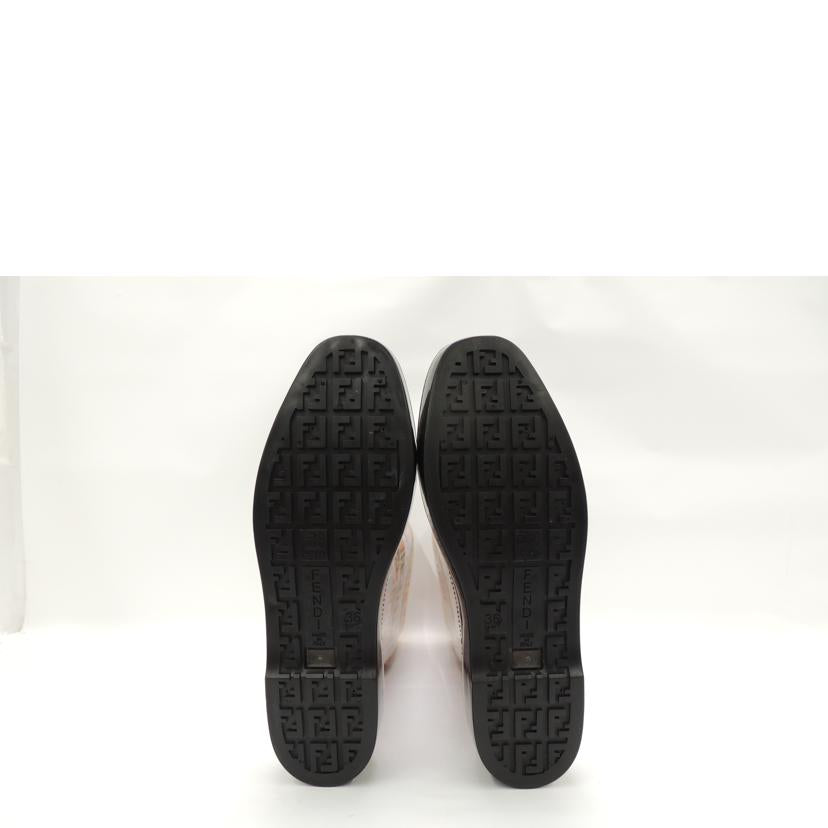 FENDI フェンディー/FENDI ズッカ柄レインブーツ//ABランク/69
