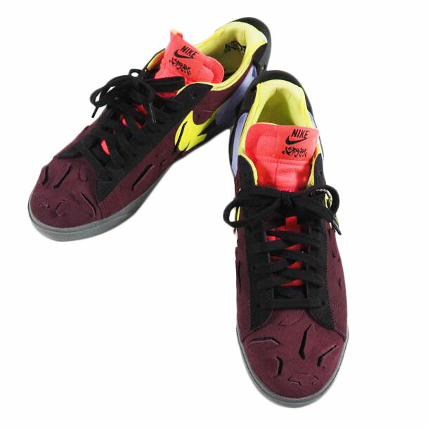 NIKE ナイキ/BLAZER LOW ACRNM /DN2067-600//ABランク/79