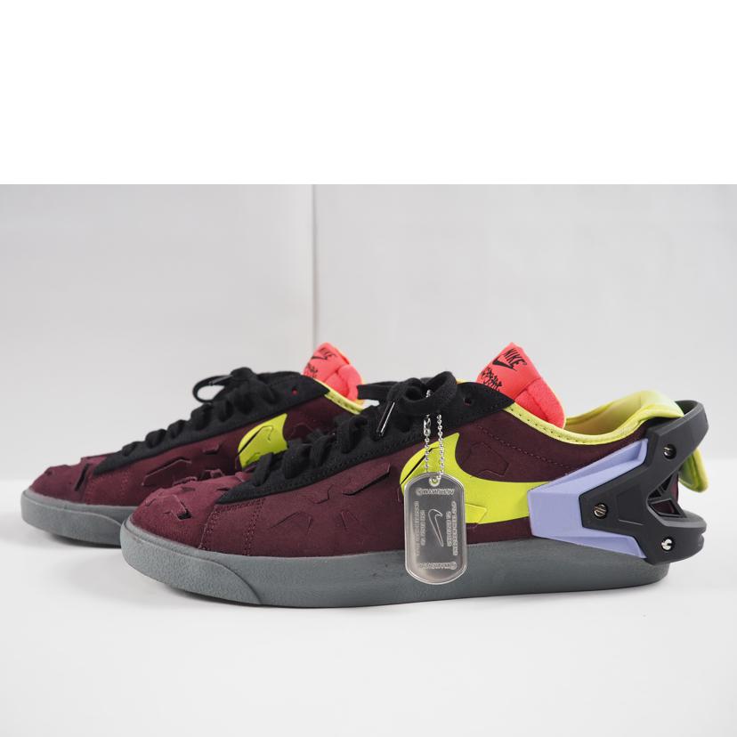 NIKE ナイキ/BLAZER LOW ACRNM /DN2067-600//ABランク/79