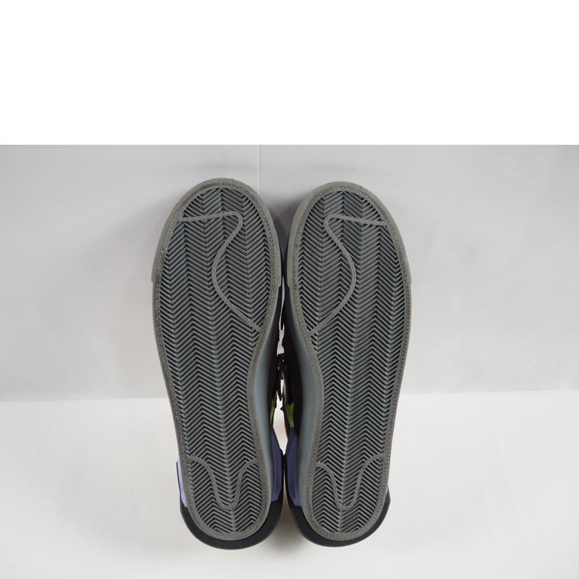 NIKE ナイキ/BLAZER LOW ACRNM /DN2067-600//ABランク/79