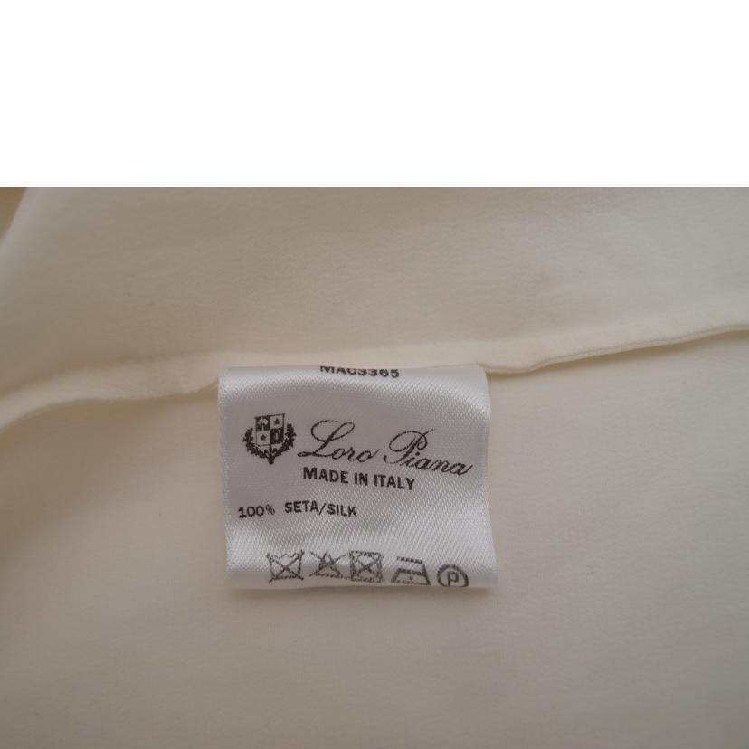Loro Piana ロロピアーナ/Loro Piana シャツ/MAC3365//ABランク/69