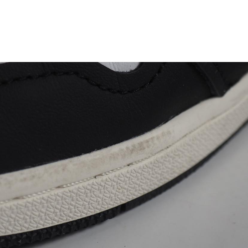 NIKE ナイキ/AIR JORDAN1 RETRO HIGH OG /555083-118//ABランク/79