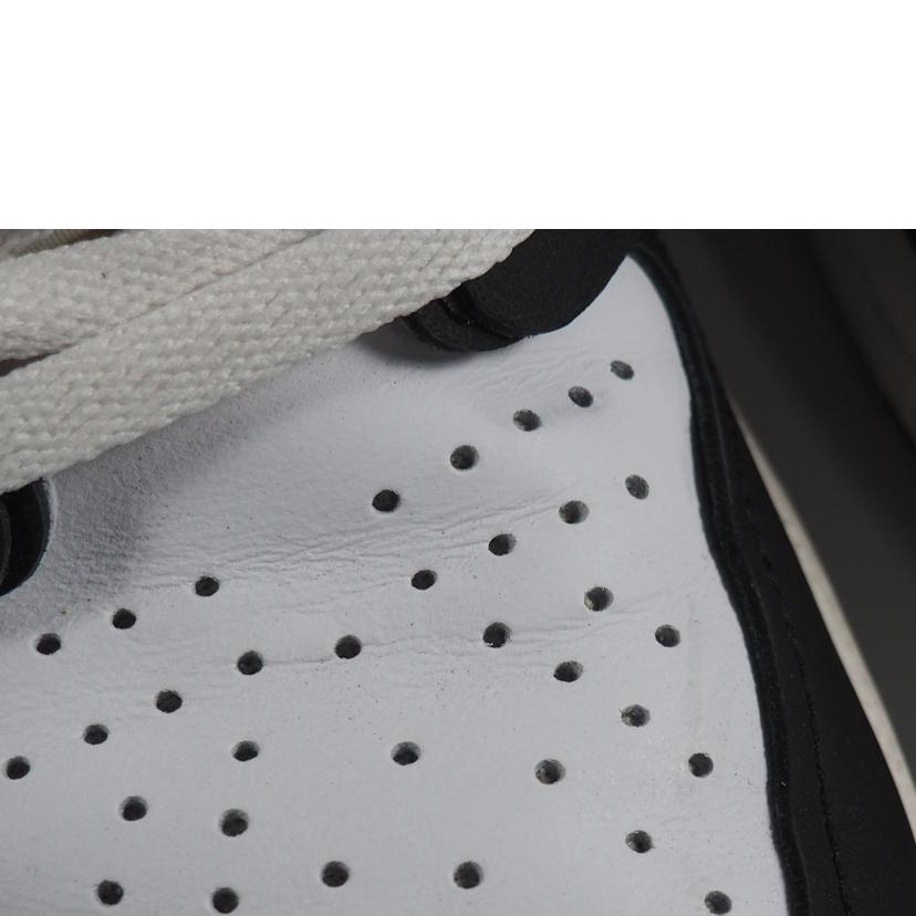 NIKE ナイキ/AIR JORDAN1 RETRO HIGH OG /555083-118//ABランク/79