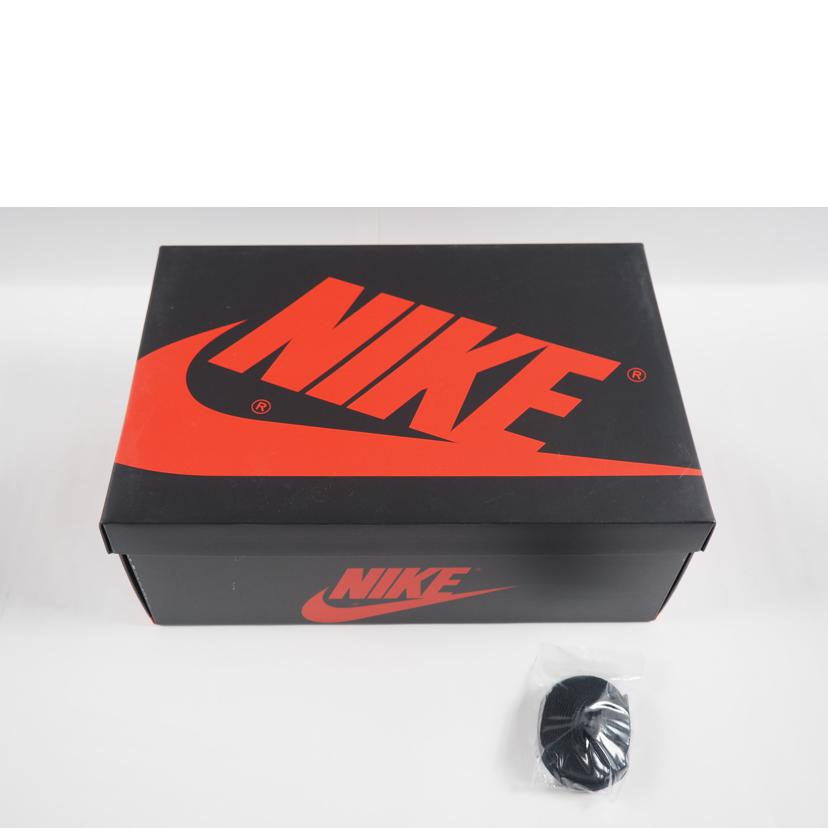 NIKE ナイキ/AIR JORDAN1 RETRO HIGH OG /555083-118//ABランク/79