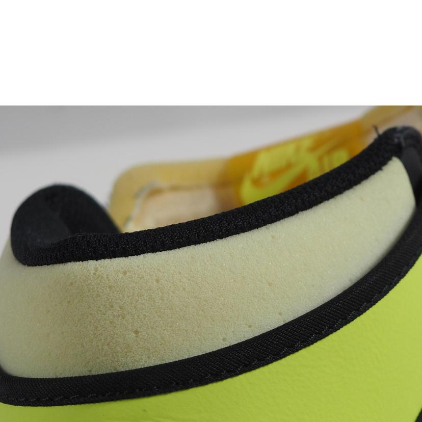 NIKE ナイキ/AIR JORDAN1 RETRO HIGH OG /555083-118//ABランク/79