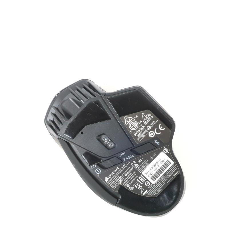 CORSAIR コルセア/ゲーミングマウス/DARKCORE RGB SE//012719117321/BCランク/65