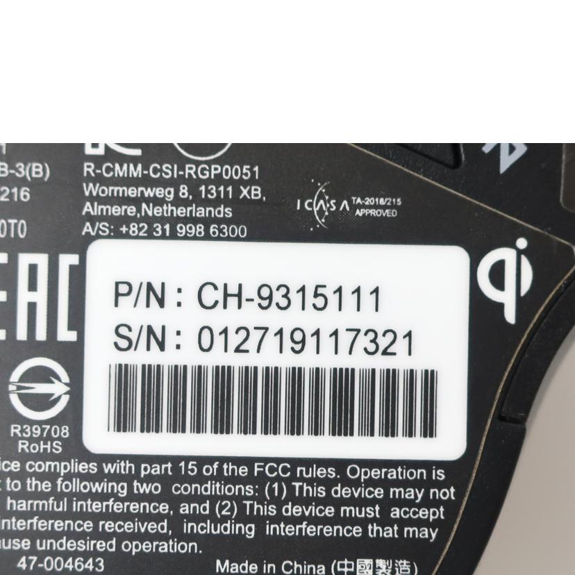 CORSAIR コルセア/ゲーミングマウス/DARKCORE RGB SE//012719117321/BCランク/65