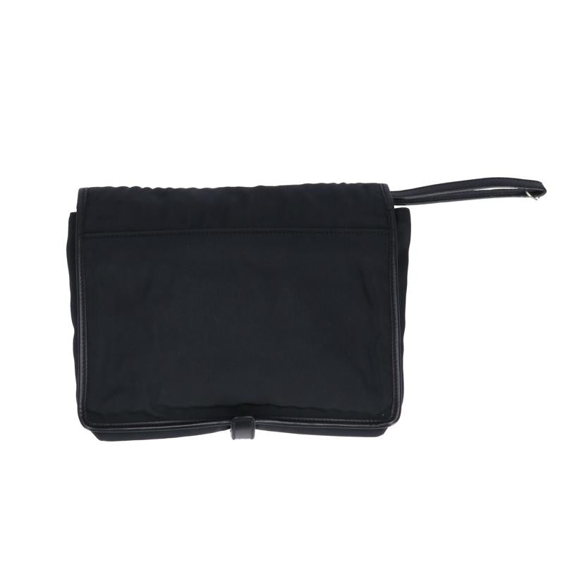 Ferragamo サルバトーレ・フェラガモ/ストラップ付クラッチバッグ/E0-24 4041//Bランク/93