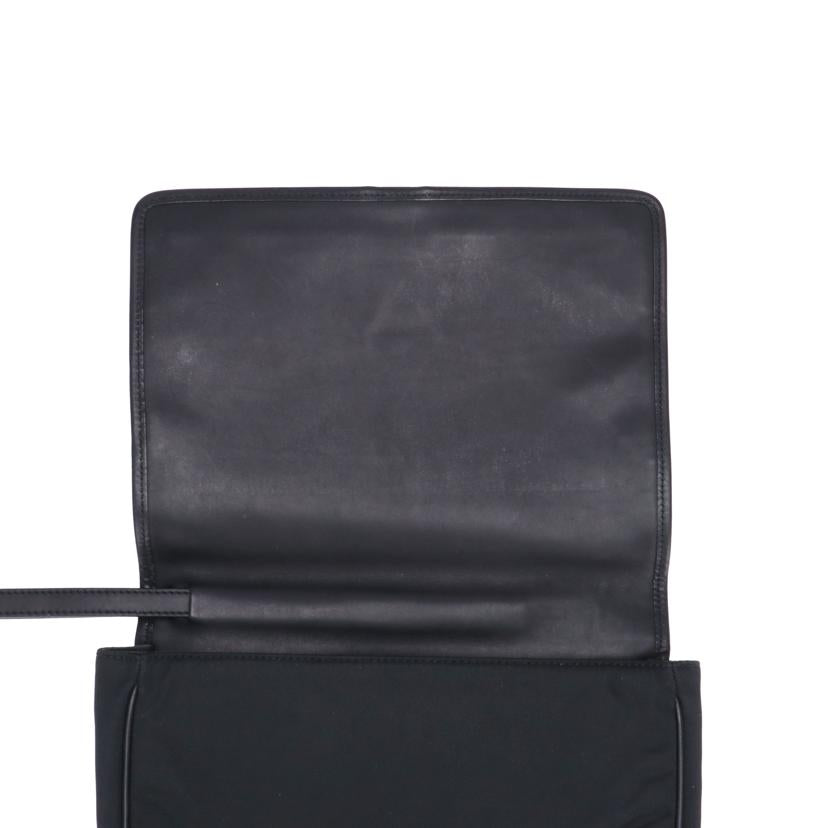 Ferragamo サルバトーレ・フェラガモ/ストラップ付クラッチバッグ/E0-24 4041//Bランク/93