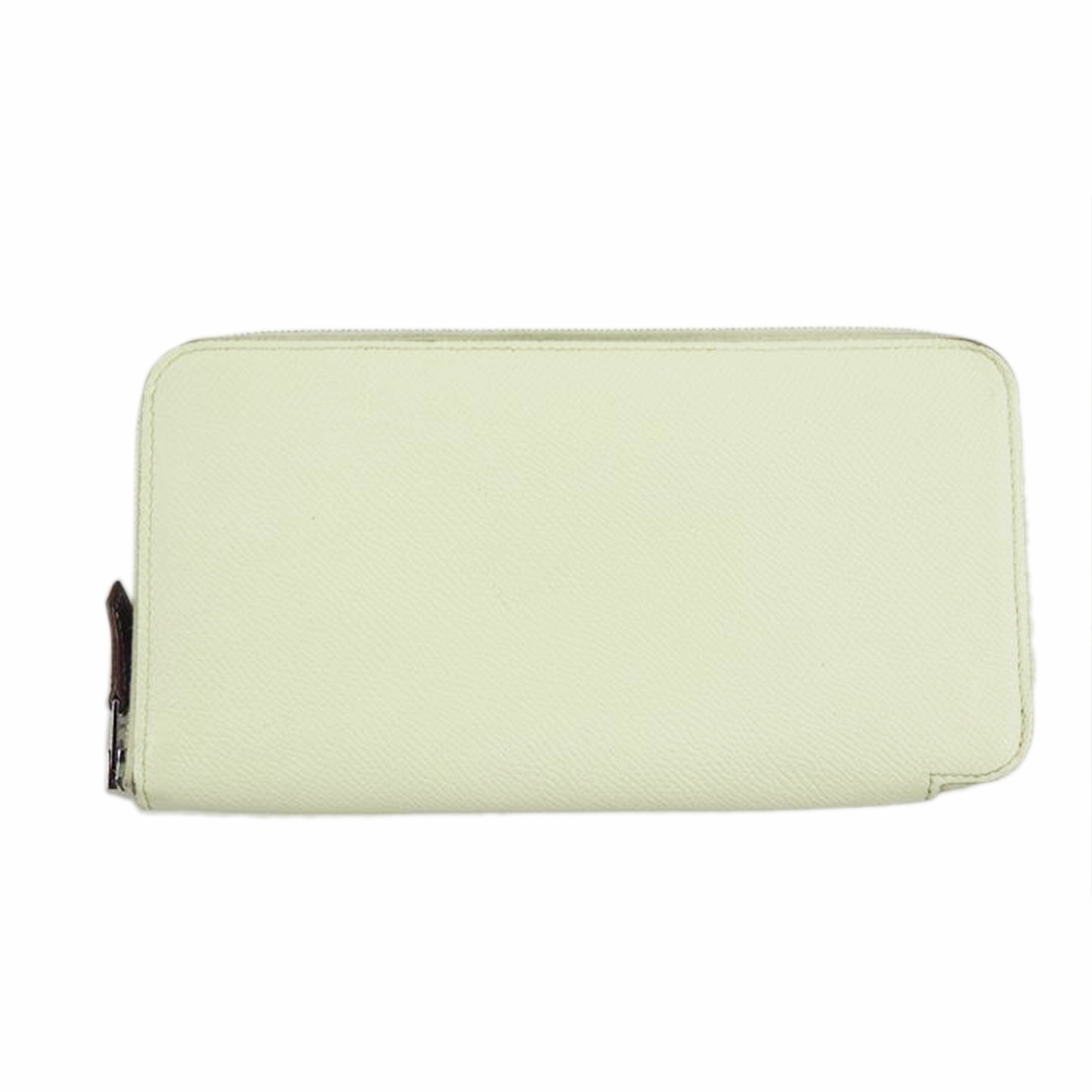 HERMES エルメス/アザップシルクインロング/ヴォーエプソン/パルシュマン//Y T3 002 AU/Bランク/79