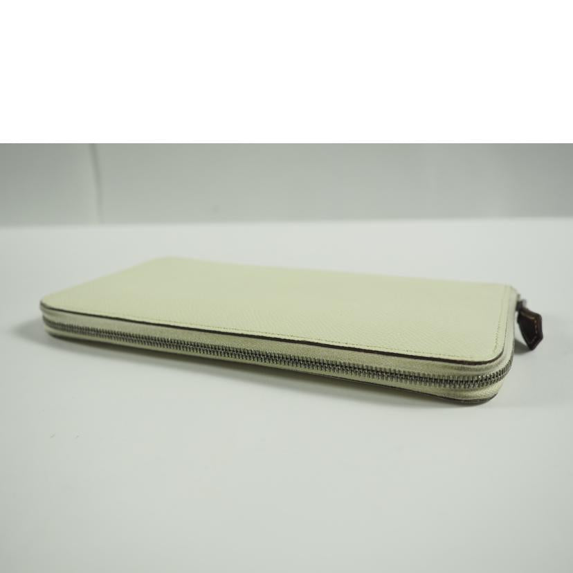 HERMES エルメス/アザップシルクインロング/ヴォーエプソン/パルシュマン//Y T3 002 AU/Bランク/79