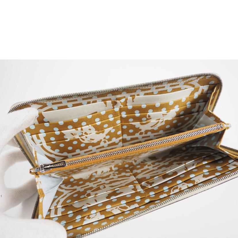 HERMES エルメス/アザップシルクインロング/ヴォーエプソン/パルシュマン//Y T3 002 AU/Bランク/79