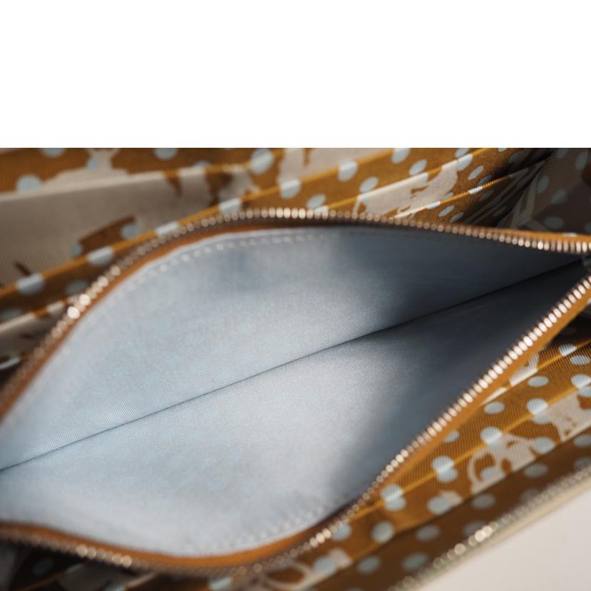 HERMES エルメス/アザップシルクインロング/ヴォーエプソン/パルシュマン//Y T3 002 AU/Bランク/79