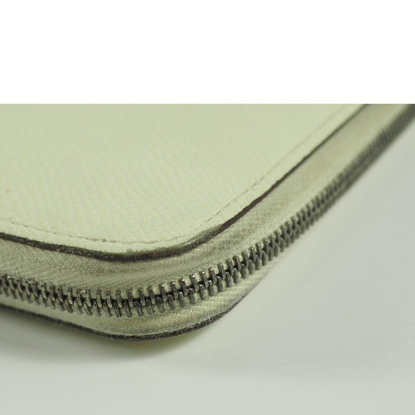 HERMES エルメス/アザップシルクインロング/ヴォーエプソン/パルシュマン//Y T3 002 AU/Bランク/79