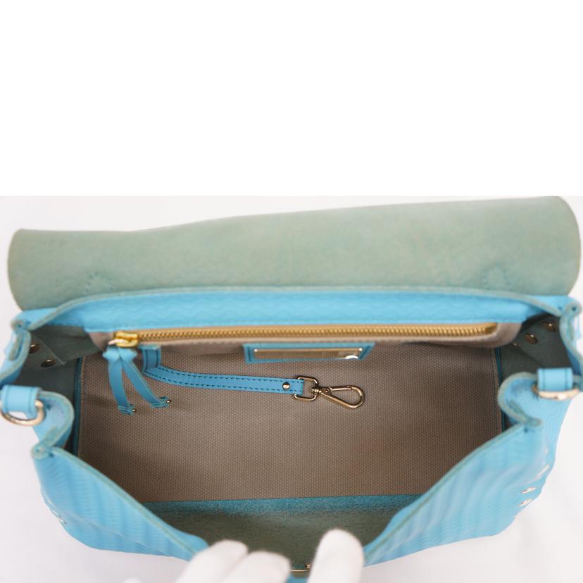 ZANELLATO ザネラート/ZANELLATO カーフスキン/2Wayハンド//30133814/ABランク/09