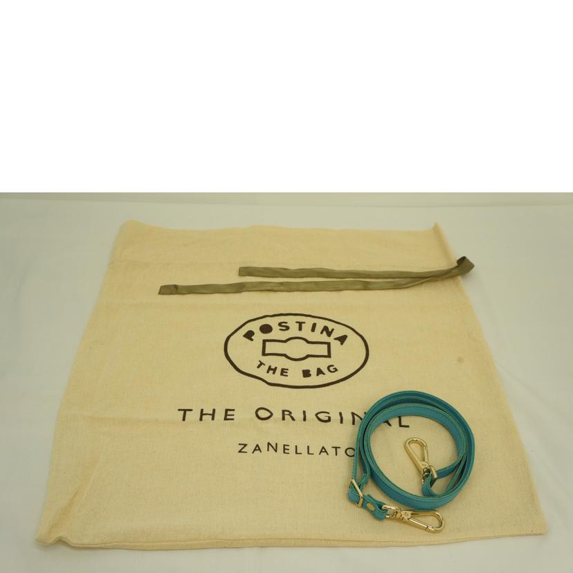 ZANELLATO ザネラート/ZANELLATO カーフスキン/2Wayハンド//30133814/ABランク/09