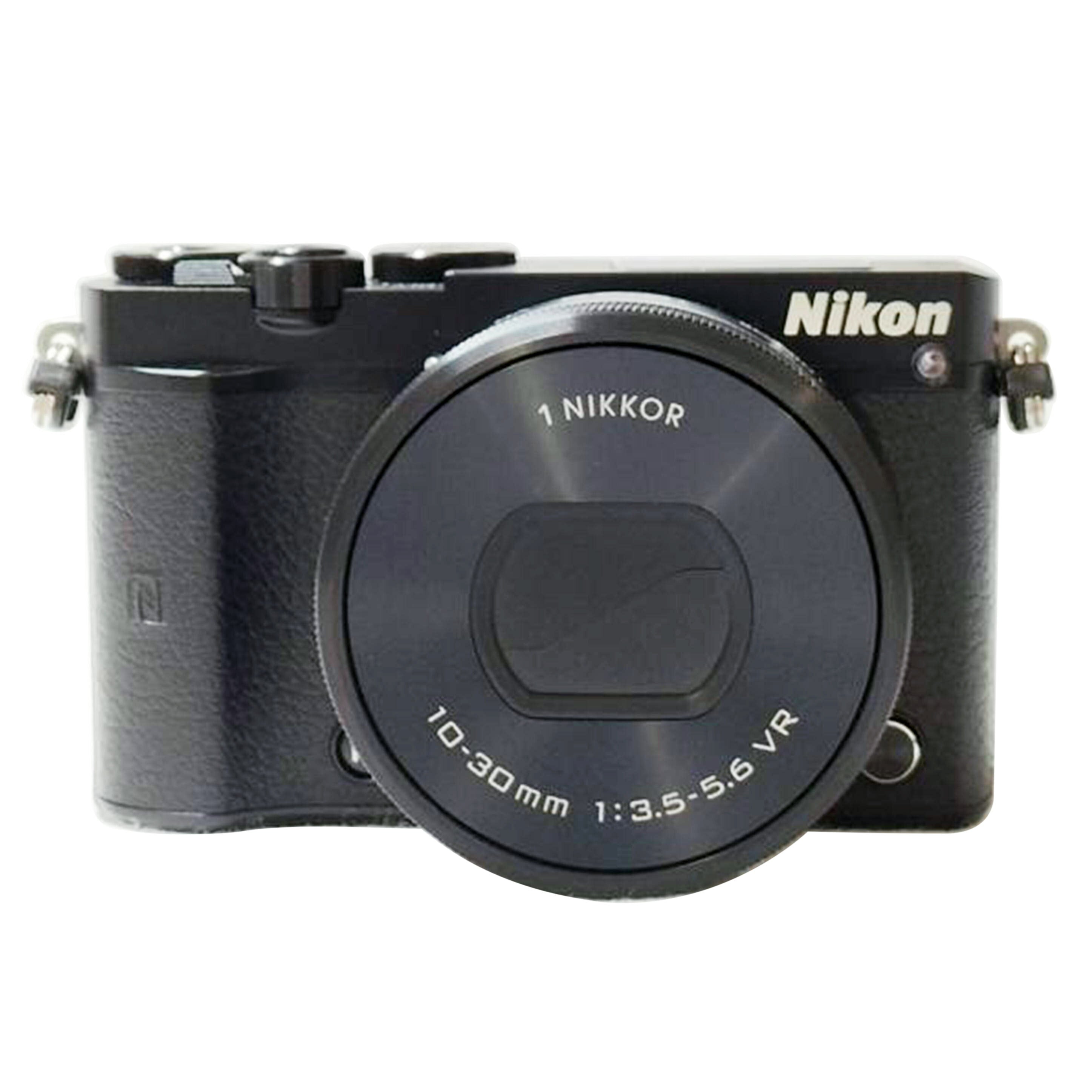 Nikon ニコン/ミラーレス一眼 標準パワーズームレンズキット/Nikon 1 J5//21027131/Bランク/52