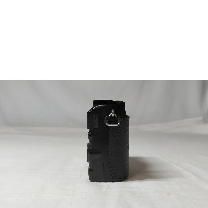 Nikon ニコン/ミラーレス一眼 標準パワーズームレンズキット/Nikon 1 J5//21027131/Bランク/52