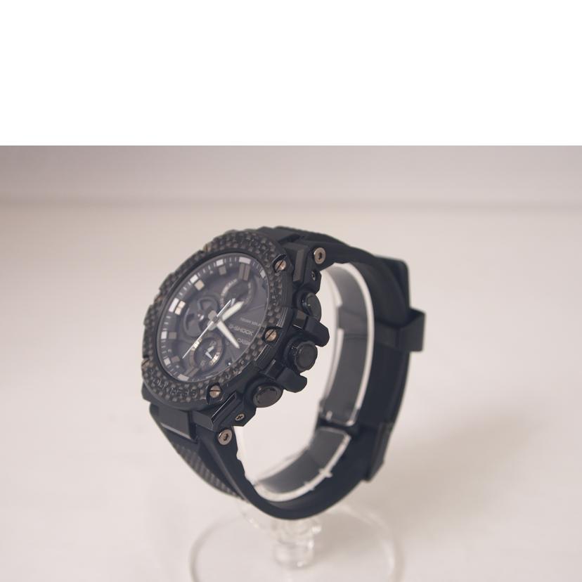 CASIO カシオ/G-SHOCK/ラバー/クォーツ/GST-B100//Aランク/76