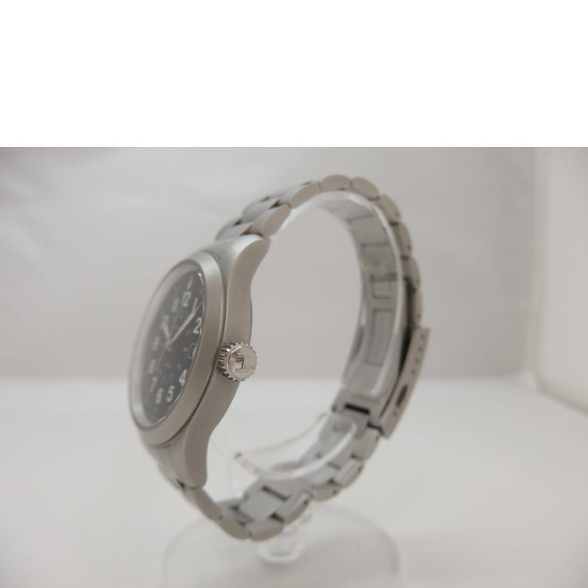 HAMILTON ハミルトン/カーキ・メカニカル/手巻き/H695190//ABランク/82