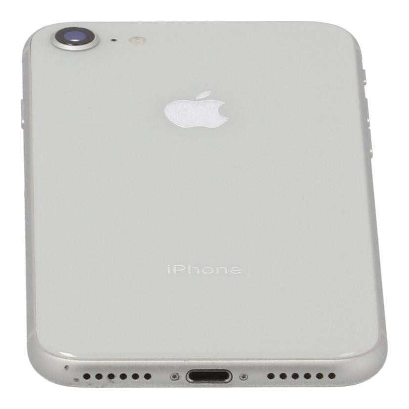 Apple docomo アップル/iPhone 8 64GB/MQ792J/A//C8PVVKZZJC6H/Cランク/62