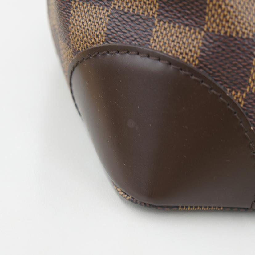 LOUIS VUITTON ルイ・ヴィトン/ハムステッドPM/ダミエ/エベヌ/N51205//CA4***/ABランク/94