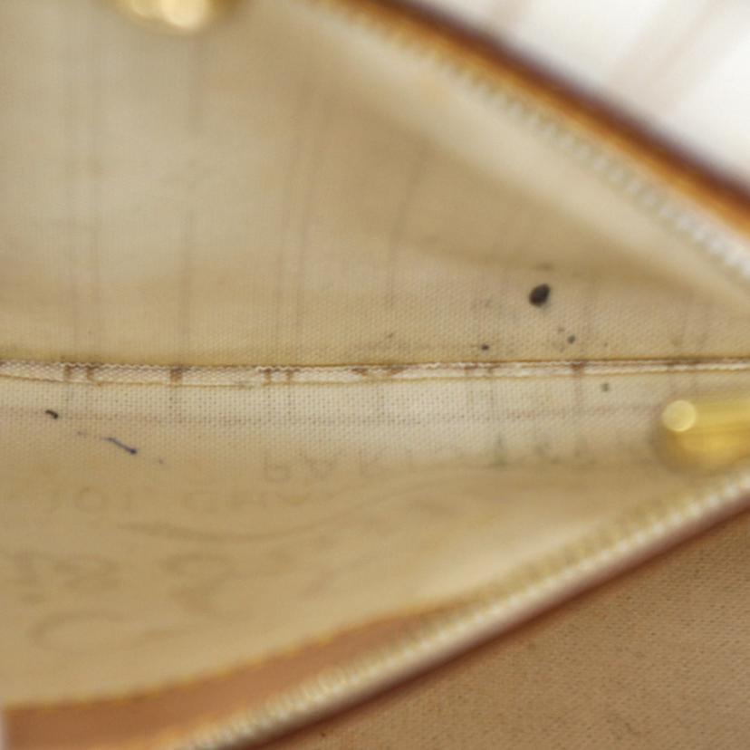 LOUIS VUITTON ルイ・ヴィトン/ネヴァーフルPM/ダミエ/アズール/N51110//VI0***/Bランク/94