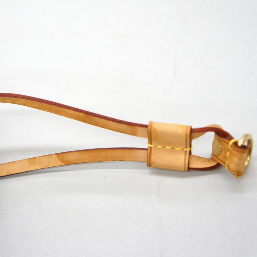 LOUIS VUITTON ルイ・ヴィトン/ネヴァーフルPM/ダミエ/アズール/N51110//VI0***/Bランク/94