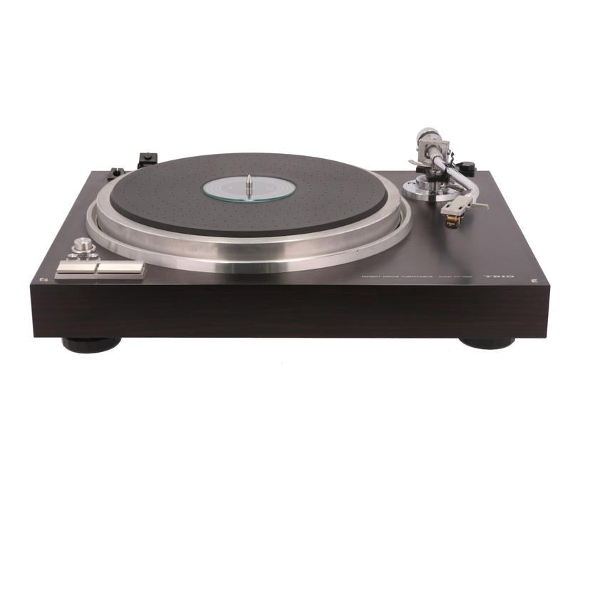 TORIO トリオ/レコードプレーヤー/KP-7600//810237/Bランク/75