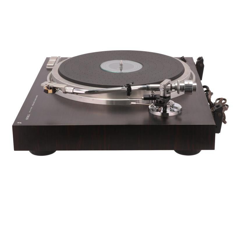 TORIO トリオ/レコードプレーヤー/KP-7600//810237/Bランク/75