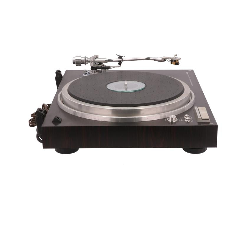 TORIO トリオ/レコードプレーヤー/KP-7600//810237/Bランク/75