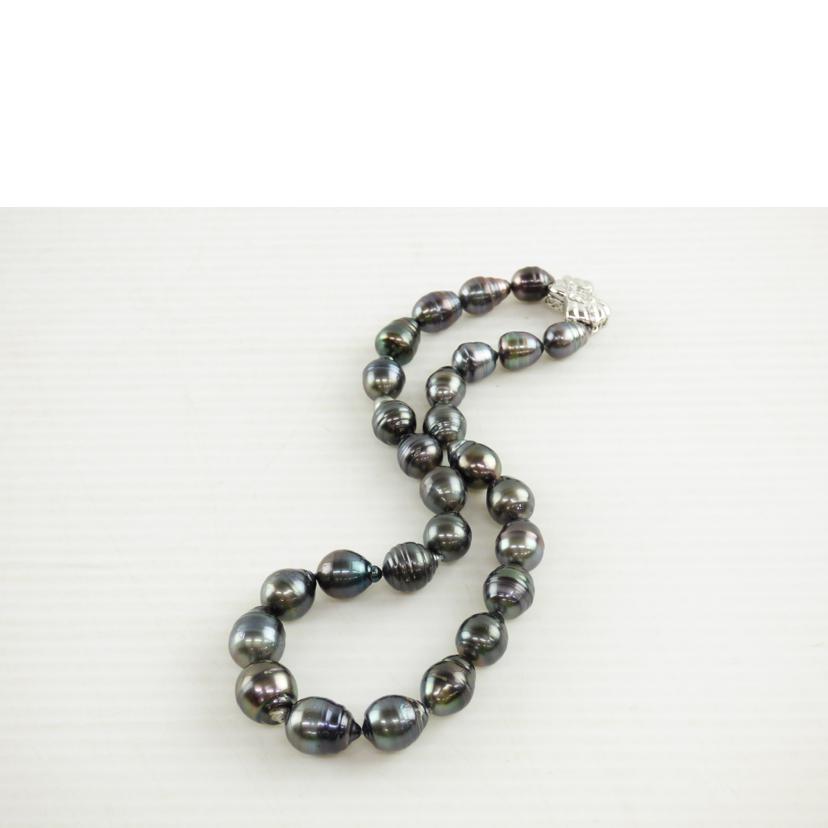 SVバロックCHO/K14WGピアスセット//ABランク/64