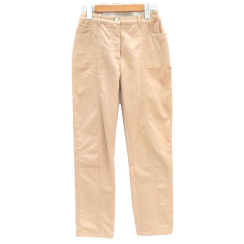 CHANEL シャネル/CHANEL カラーパンツ/P18528V10604//ABランク/82