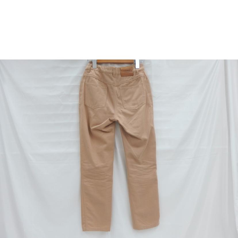 CHANEL シャネル/CHANEL カラーパンツ/P18528V10604//ABランク/82