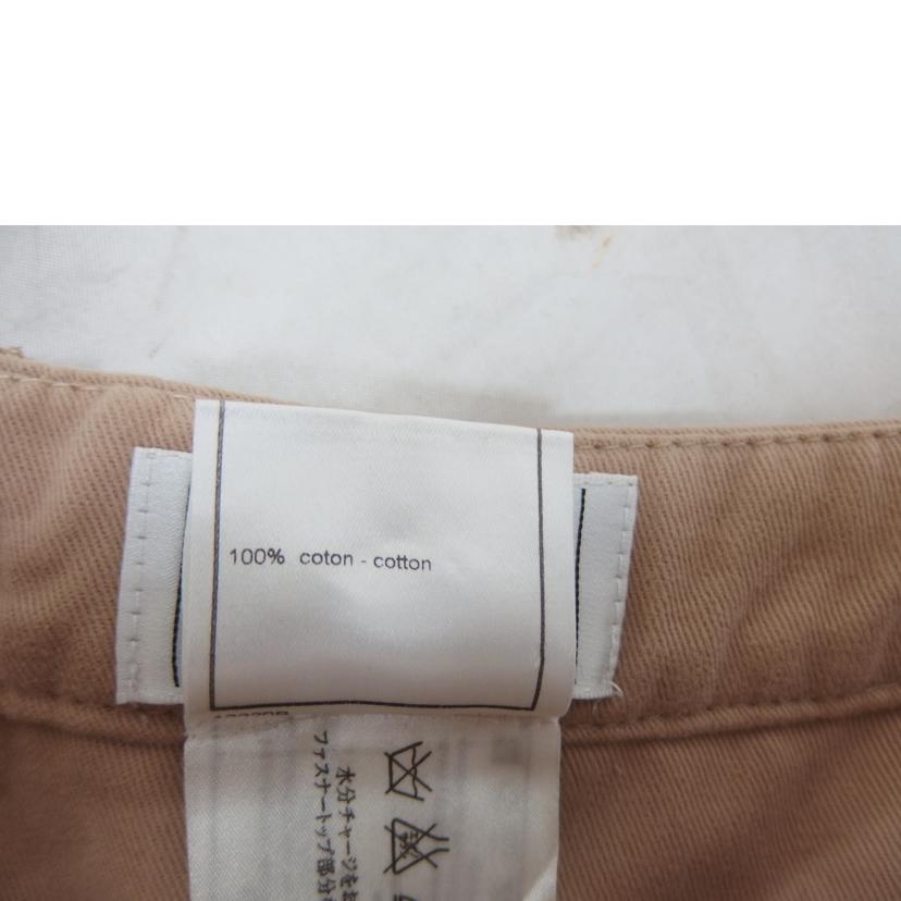 CHANEL シャネル/CHANEL カラーパンツ/P18528V10604//ABランク/82