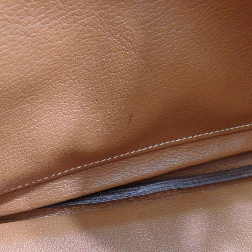 HERMES エルメス/バーキン30//□G/ABランク/77