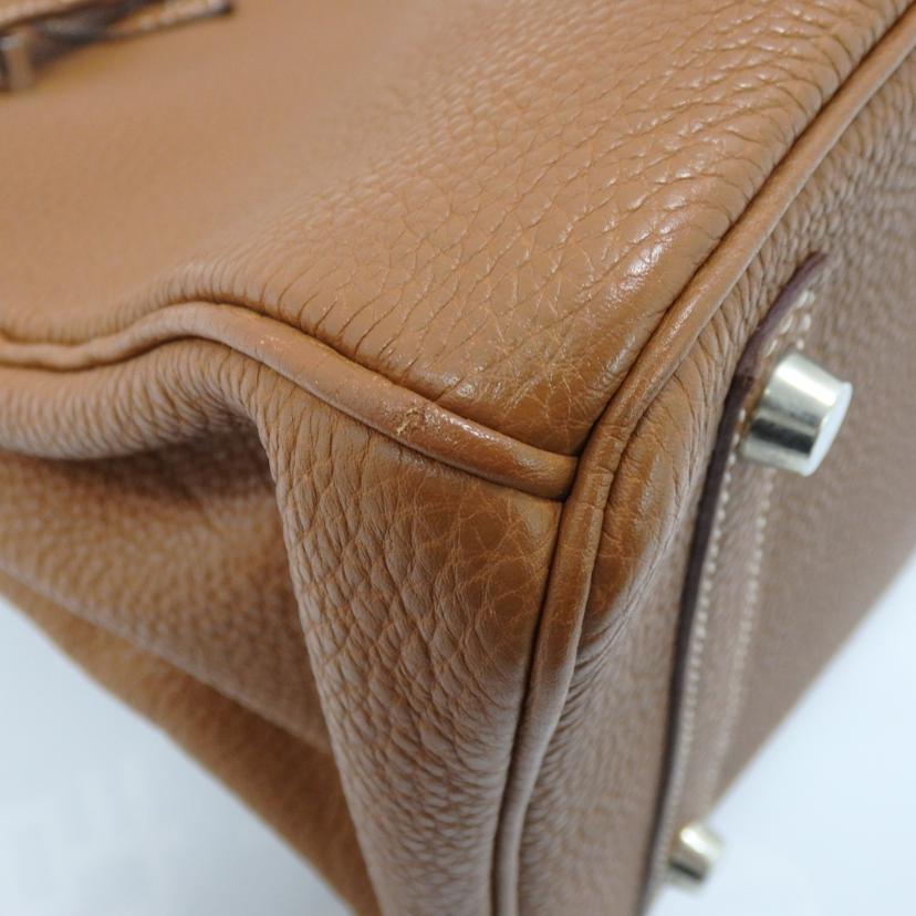 HERMES エルメス/バーキン30//□G/ABランク/77