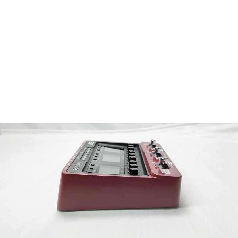 ZOOM ズーム/ベース用マルチエフェクター/B3//027584/Bランク/52