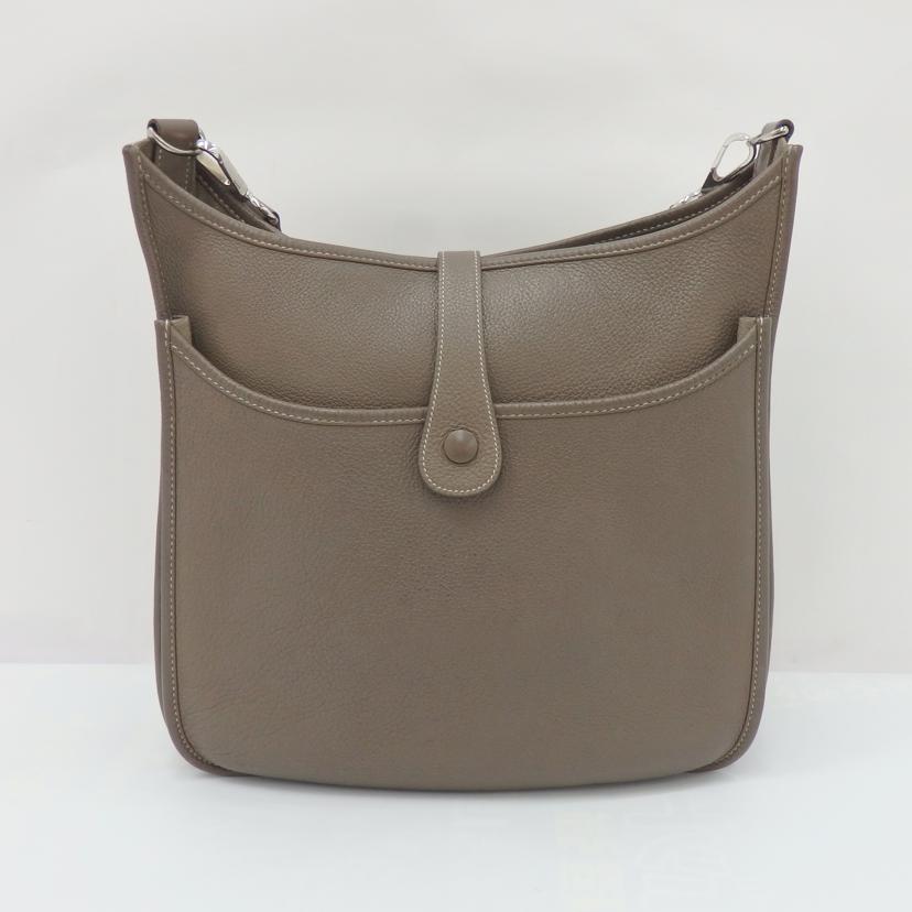 HERMES エルメス/エブリン3/トリヨンクレマンス//□L/Bランク/77