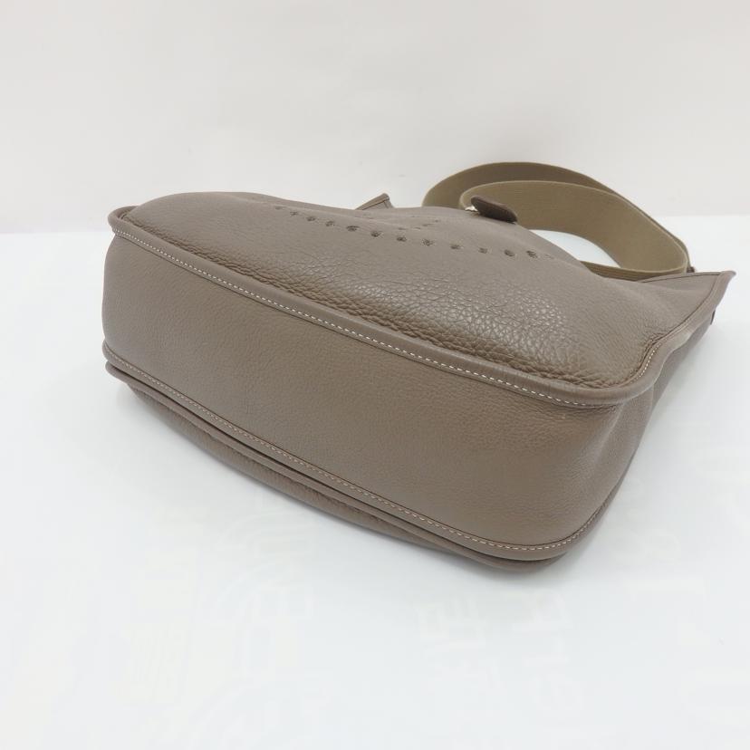 HERMES エルメス/エブリン3/トリヨンクレマンス//□L/Bランク/77