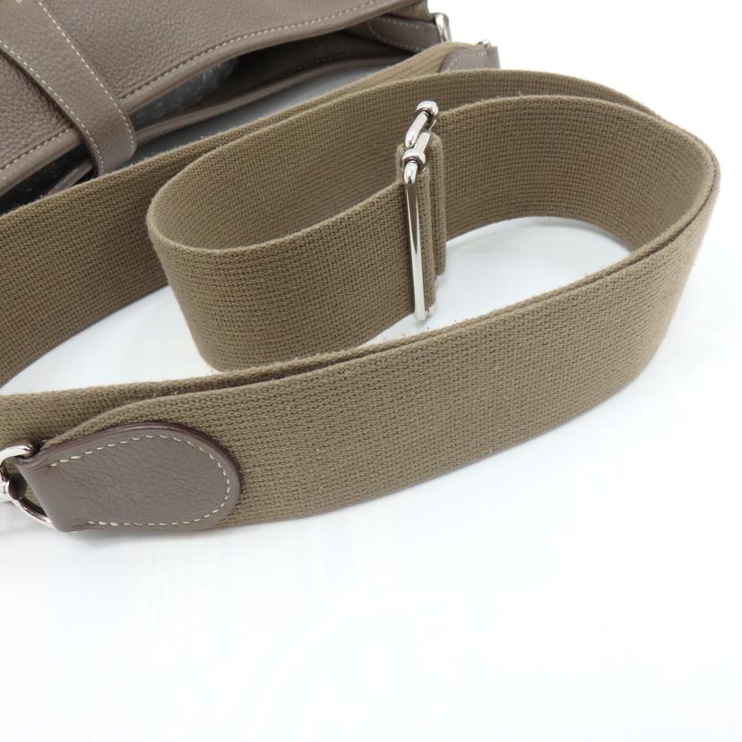 HERMES エルメス/エブリン3/トリヨンクレマンス//□L/Bランク/77