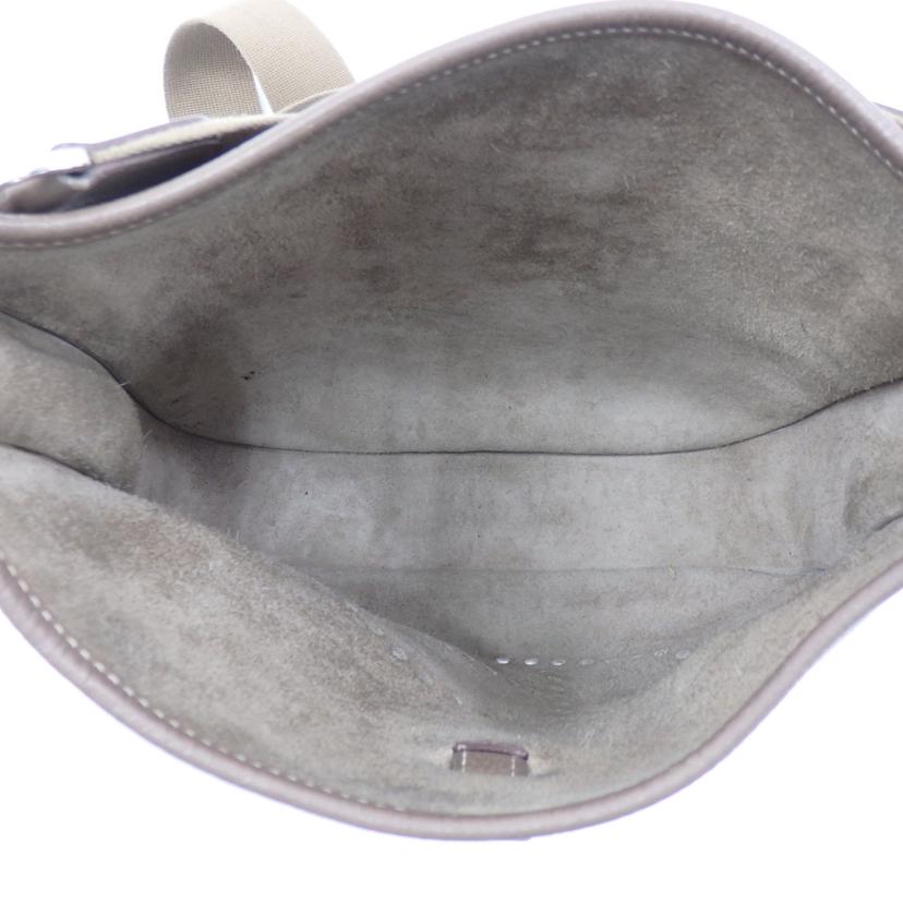 HERMES エルメス/エブリン3/トリヨンクレマンス//□L/Bランク/77