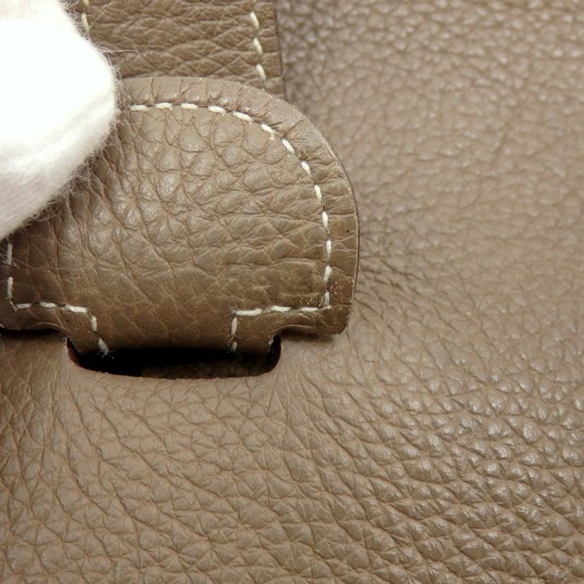 HERMES エルメス/エブリン3/トリヨンクレマンス//□L/Bランク/77