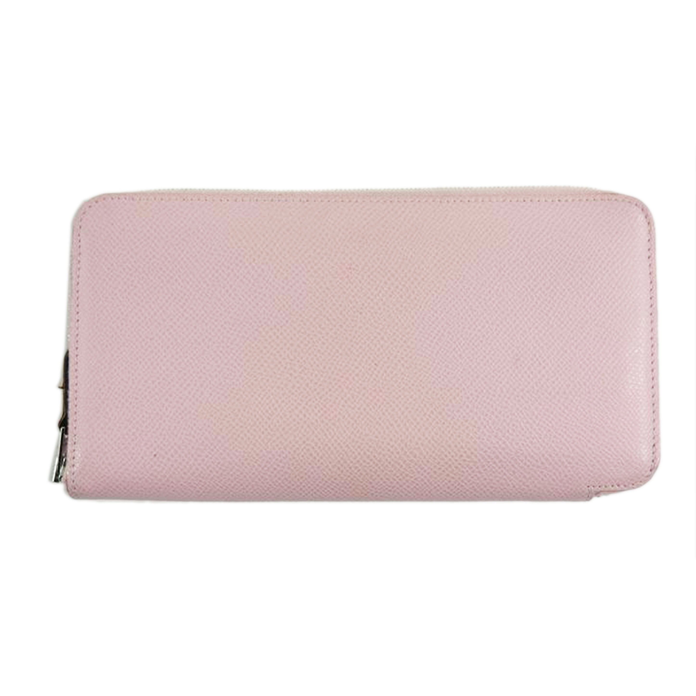 HERMES エルメス/アザップシルクイン/ヴォーエプソン/ピンク//D刻 TS 004 AU/Bランク/79