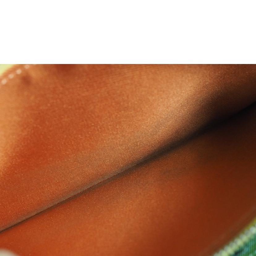 HERMES エルメス/アザップシルクイン/ヴォーエプソン/ピンク//D刻 TS 004 AU/Bランク/79